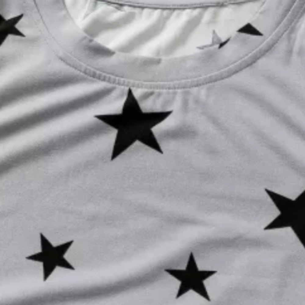 HP 💥1 xl left New boutique star print tank - Picture 5 of 16